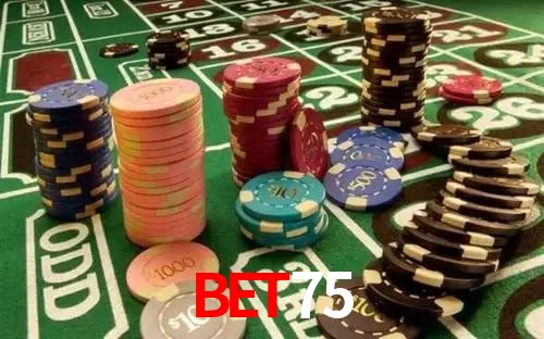 Exclusive Games BET75