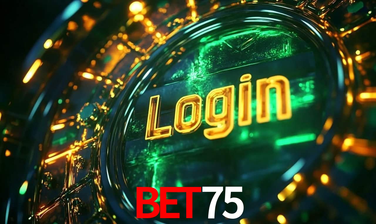 BET75 App Interface