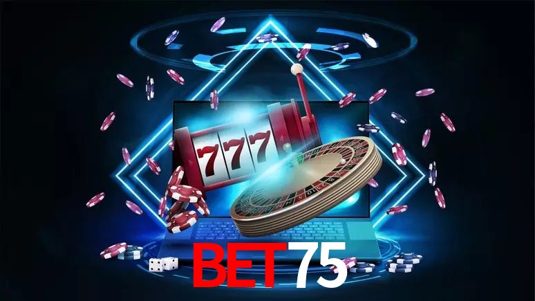 Slot Games BET75