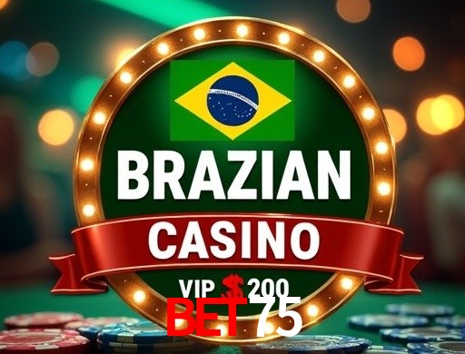 Exclusive Offers BET75