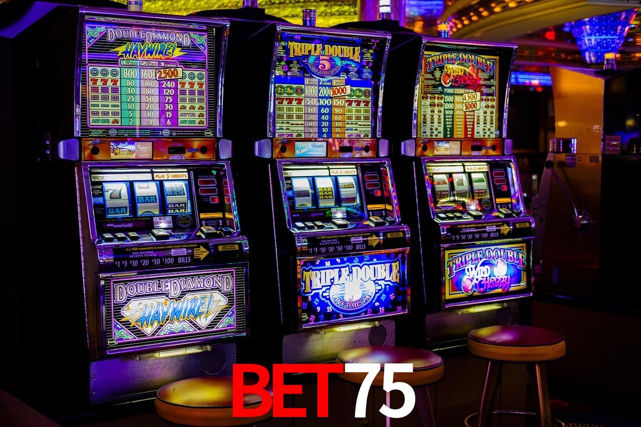 Tennis Betting BET75