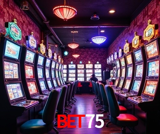 Flash Promotion BET75
